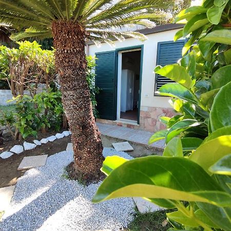 Villa Martino Apartments Cefalu Exterior photo